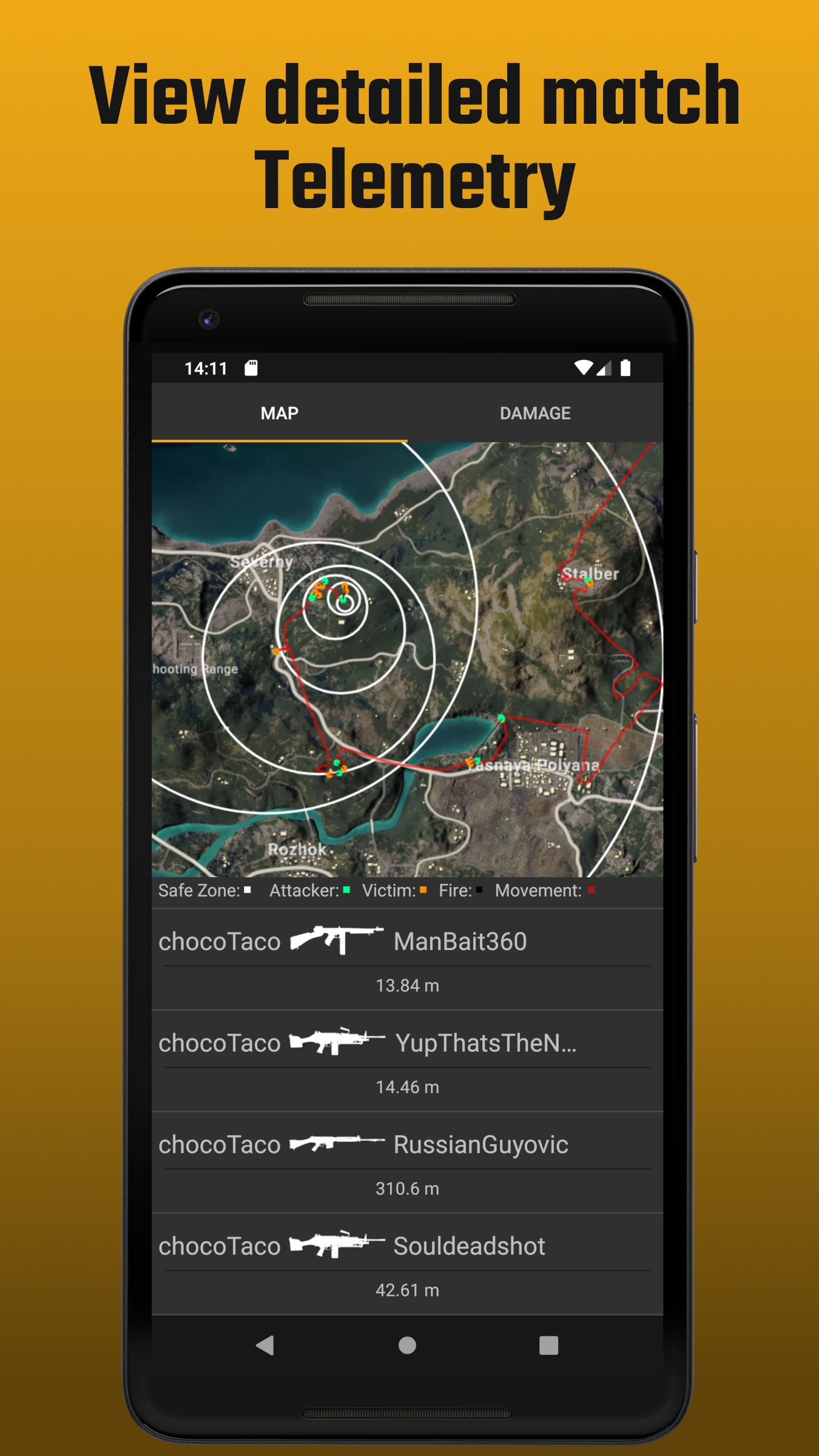 Chicken Tracker Ð´Ð»Ñ ÐÐ½Ð´ÑÐ¾Ð¸Ð´ - ÑÐºÐ°ÑÐ°ÑÑ APK - 
