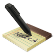 ملاحظة سهلة - Easy Note أيقونة