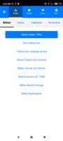 AC Biblia Poster