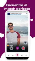 ErosMatch Poster