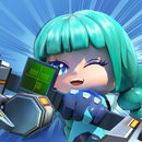 APK As Legends: 5v5 Chibi TPS Game