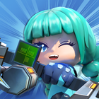 As Legends: 5v5 Chibi TPS Game icon