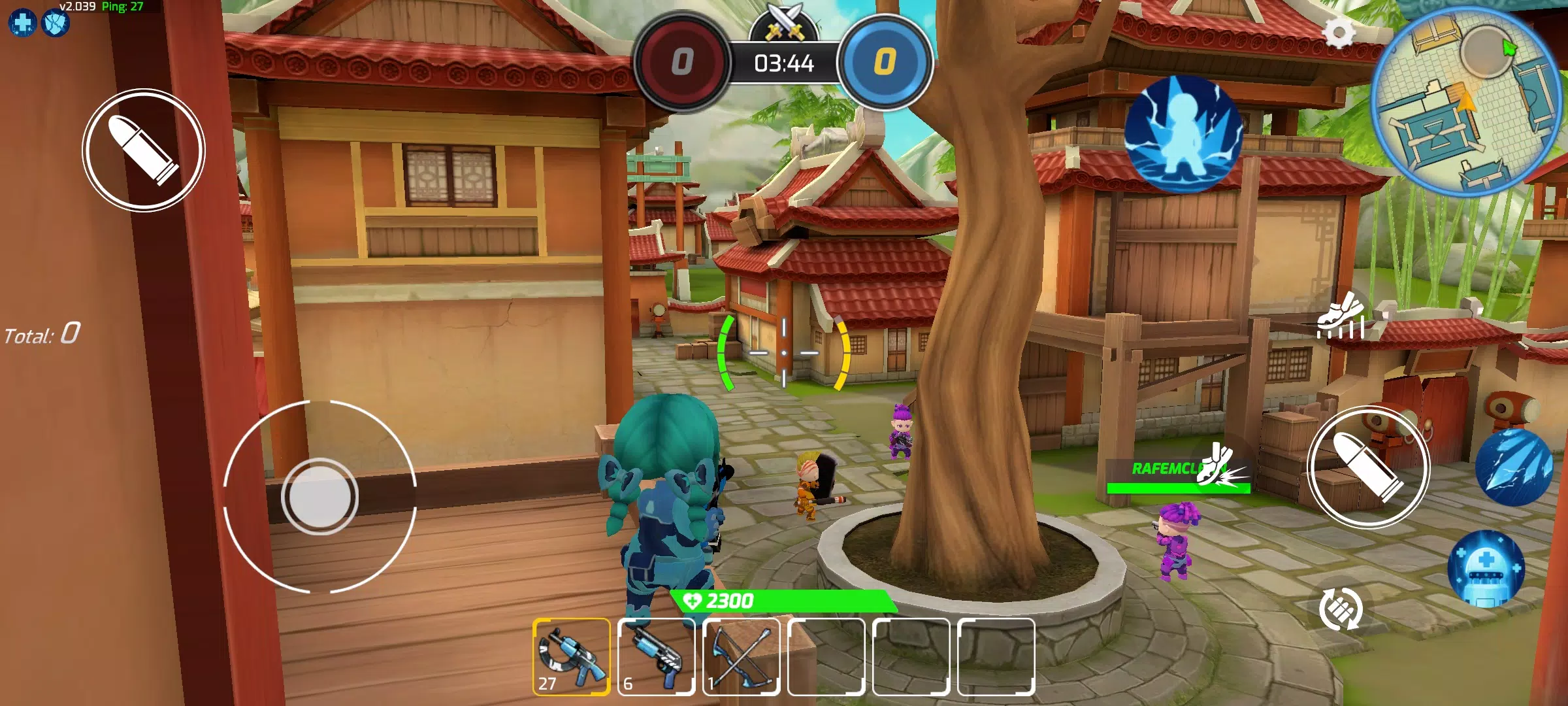 Tải xuống APK AS Legends cho Android Tải xuống APK AS Legends cho Android