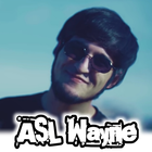ASL Wayne Mp3 Offline icon