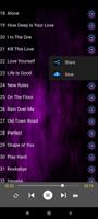 Popular English-Songs offline screenshot 2
