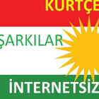 İnternetsiz 65Kürtçe Şarkı icon