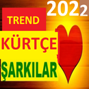 Kürtçe TREND-Şarkılar 2022 APK