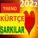Kürtçe TREND-Şarkılar 2022 icône