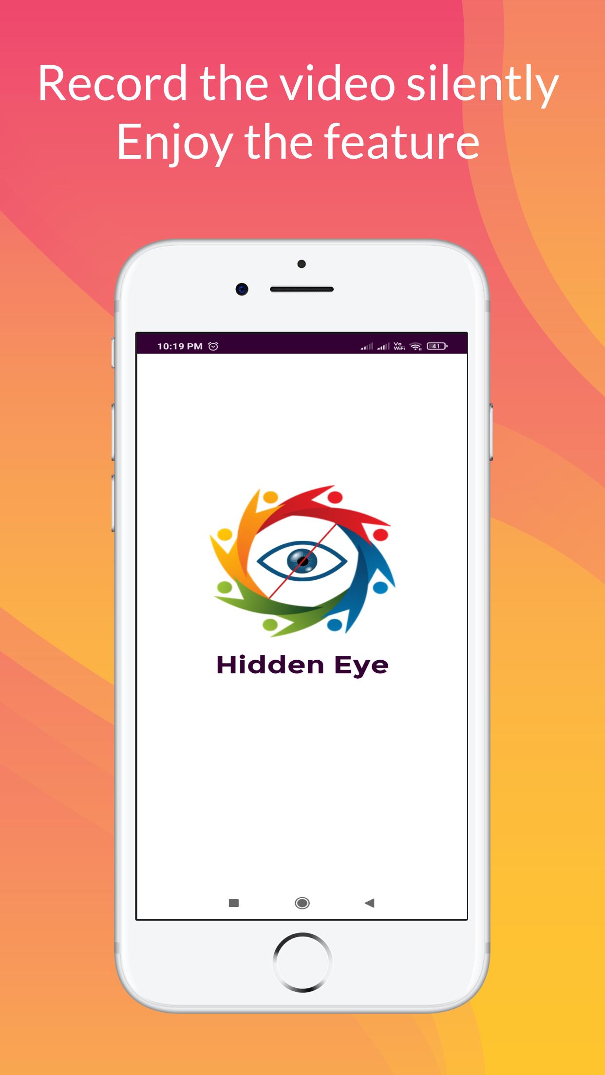 Descarga De APK De Hidden Eye Para Android descarga-de-apk-de-hidden-eye-para-android