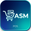 ASM POS Zeichen