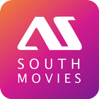 As South Indian Movies in Hindi 2019-AS Technolabs icône