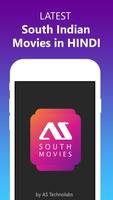 As South Indian Movies in Hindi 2019-AS Technolabs Affiche