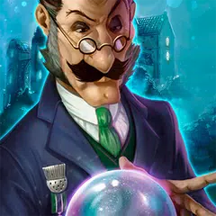 Mysterium: A Psychic Clue Game アプリダウンロード