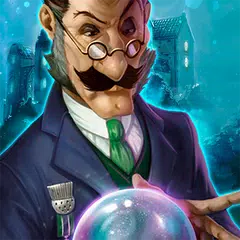 Baixar Mysterium: A Psychic Clue Game APK