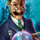 Mysterium: A Psychic Clue Game ícone