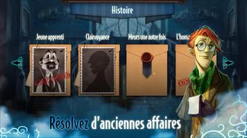 Mysterium : le jeu d'enquête capture d'écran 1