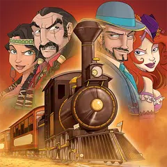 Colt Express アプリダウンロード