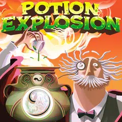 Скачать Potion Explosion APK