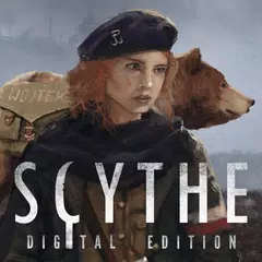 Descargar APK de Scythe: Digital Edition