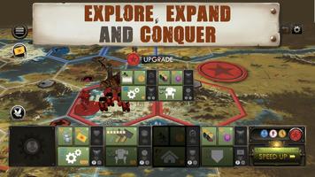 Scythe: Digital Edition ảnh chụp màn hình 2