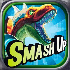 Smash Up APK Herunterladen
