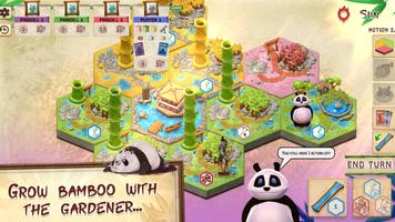 Takenoko: the Board Game - Puz imagem de tela 1