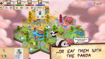 Takenoko: the Board Game - Puz imagem de tela 2