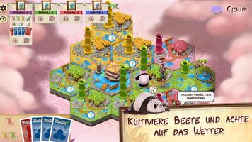 Takenoko: das Strategie- und P Plakat