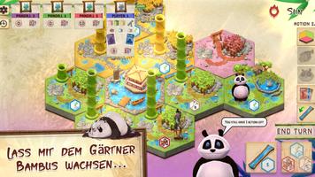 Takenoko: das Strategie- und P Screenshot 1