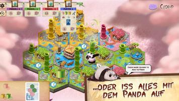 Takenoko: das Strategie- und P Screenshot 2