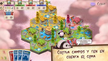 Takenoko: el juego de mesa de  Poster