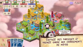 Takenoko : le jeu de société - Affiche