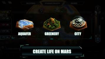 Terraforming Mars اسکرین شاٹ 2