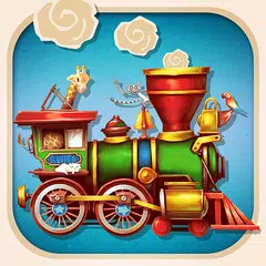 Ticket to Ride: First Journey  APK download