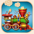 Ticket to Ride: First Journey  ikona
