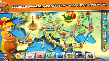 Ticket to Ride: First Journey  Screenshot 2