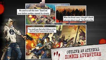 Zombicide: Tactics & Shotguns पोस्टर