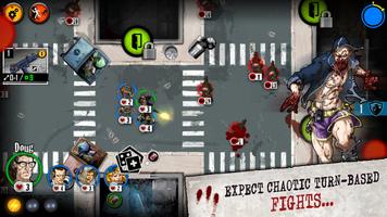 Zombicide: Tactics & Shotguns screenshot 1