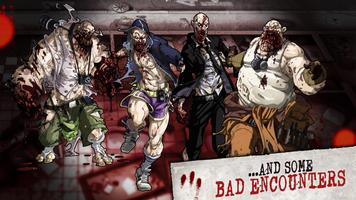 Zombicide: Tactics & Shotguns screenshot 2