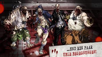 Zombicide: Taktik und Schrotfl Screenshot 2