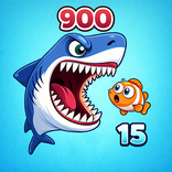 Big Fish Eat Small Fish