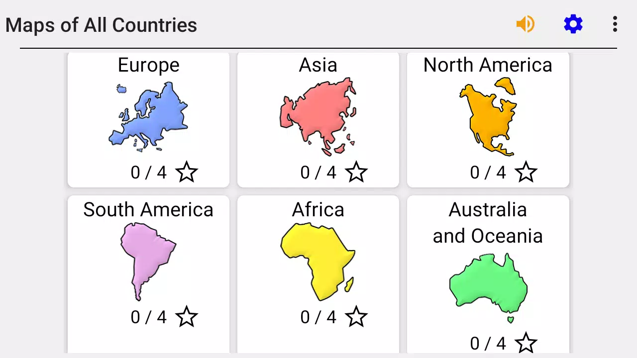 世界のすべての国の地図 地理学に関するクイズ For Android Apk Download