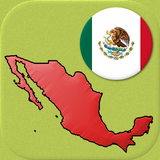 Los Estados Mexicanos - Quiz