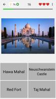 Famous Monuments 截图 3