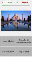 3 Schermata Monumenti famosi