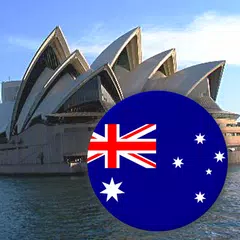 Australien und Ozeanien - Quiz