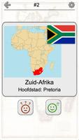 Afrikaanse landen: Afrika Quiz screenshot 3