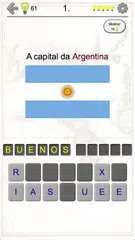 Baixar Países da América e o Caribe APK