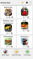 Animals Quiz Learn All Mammals screenshot 2