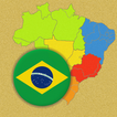 Tous les états du Brésil: Quiz